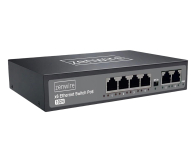 Zenwire POE 1024 (6x10/100 Mbps) - 1604615 - zdjęcie 2